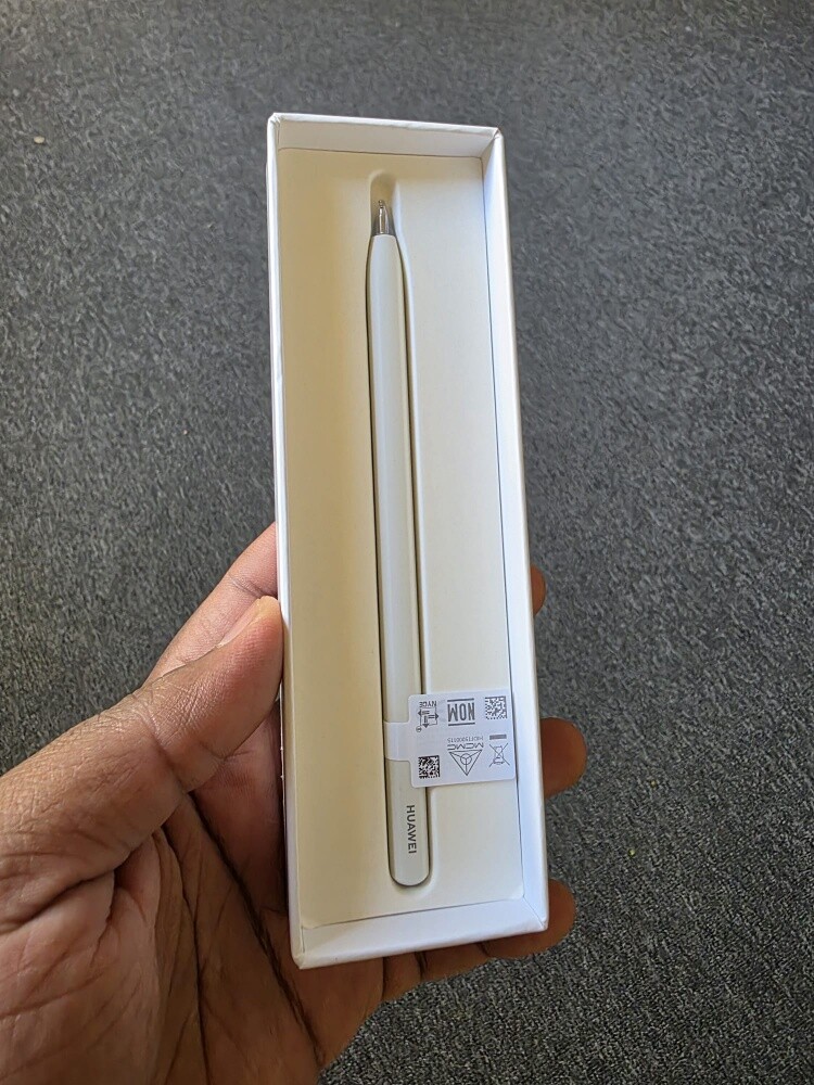 huawei mate bad pro - 6
