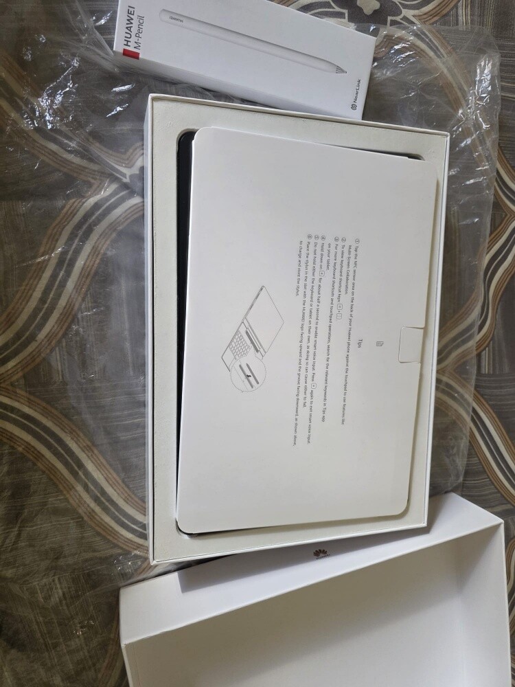huawei mate bad pro - 4