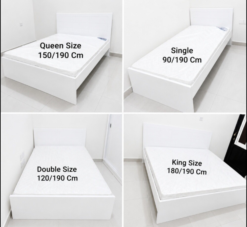 Single Bedroom set available - 6