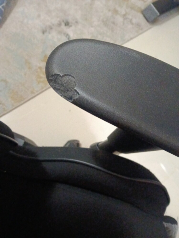 Gaming chair - 2