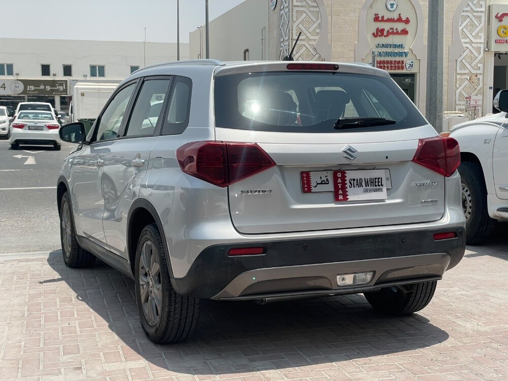 Suzuki Vitara For sale - 3