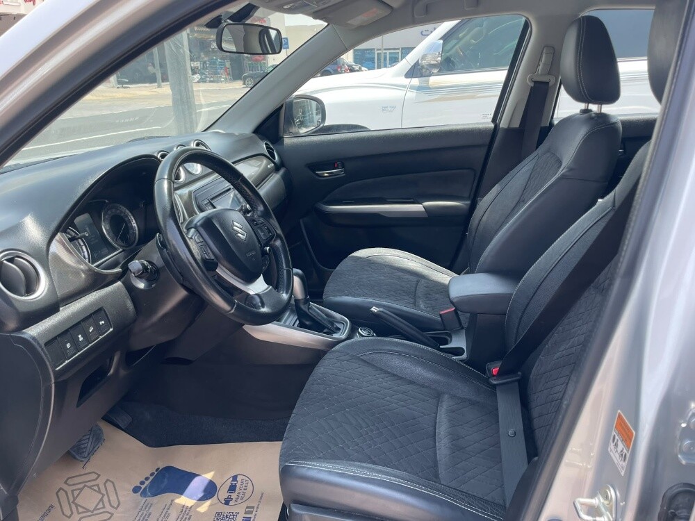 Suzuki Vitara For sale - 5