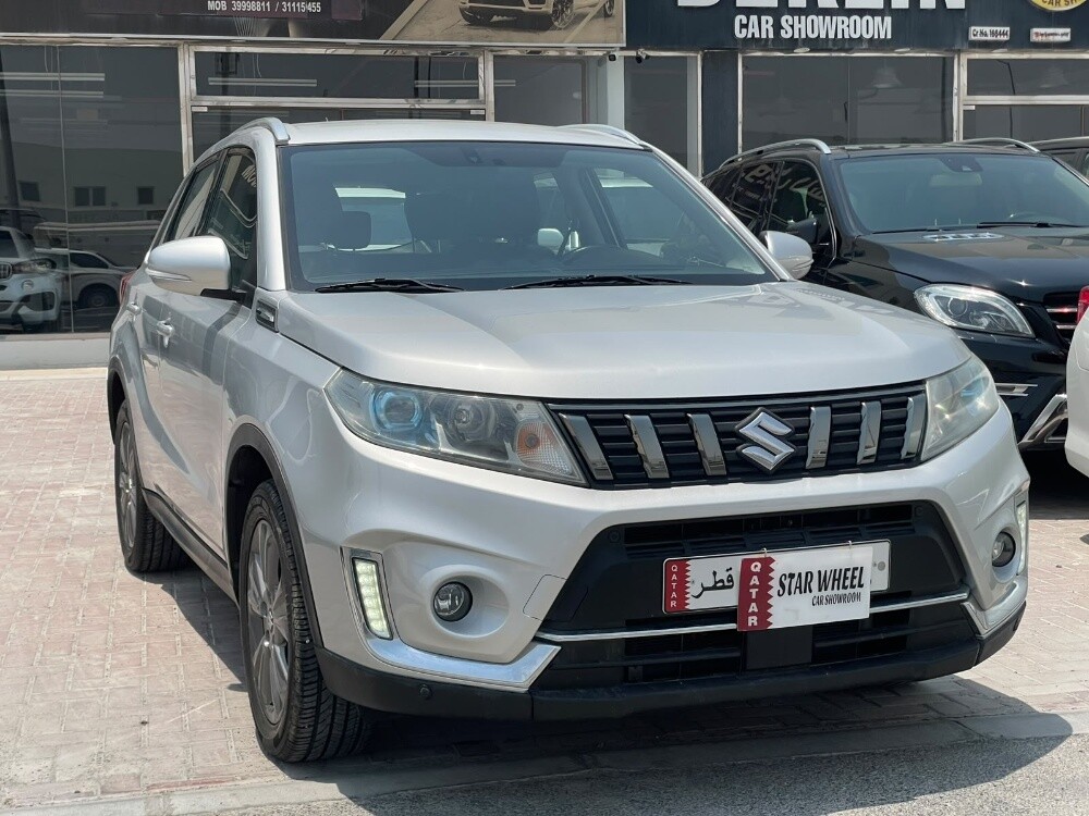 Suzuki Vitara For sale - 2