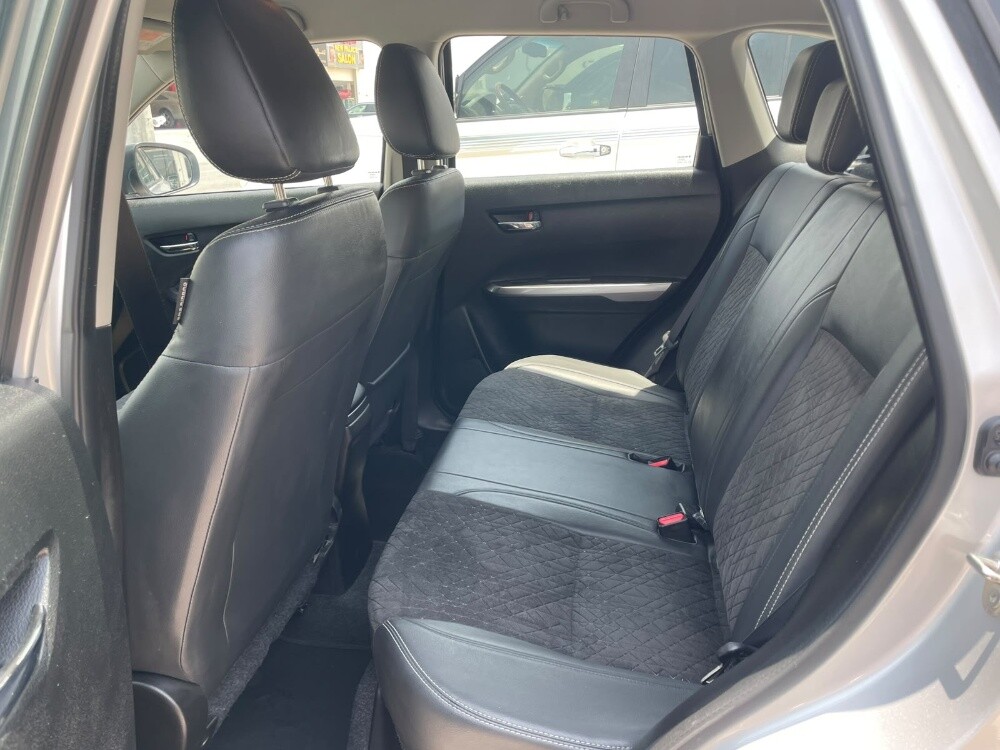Suzuki Vitara For sale - 6