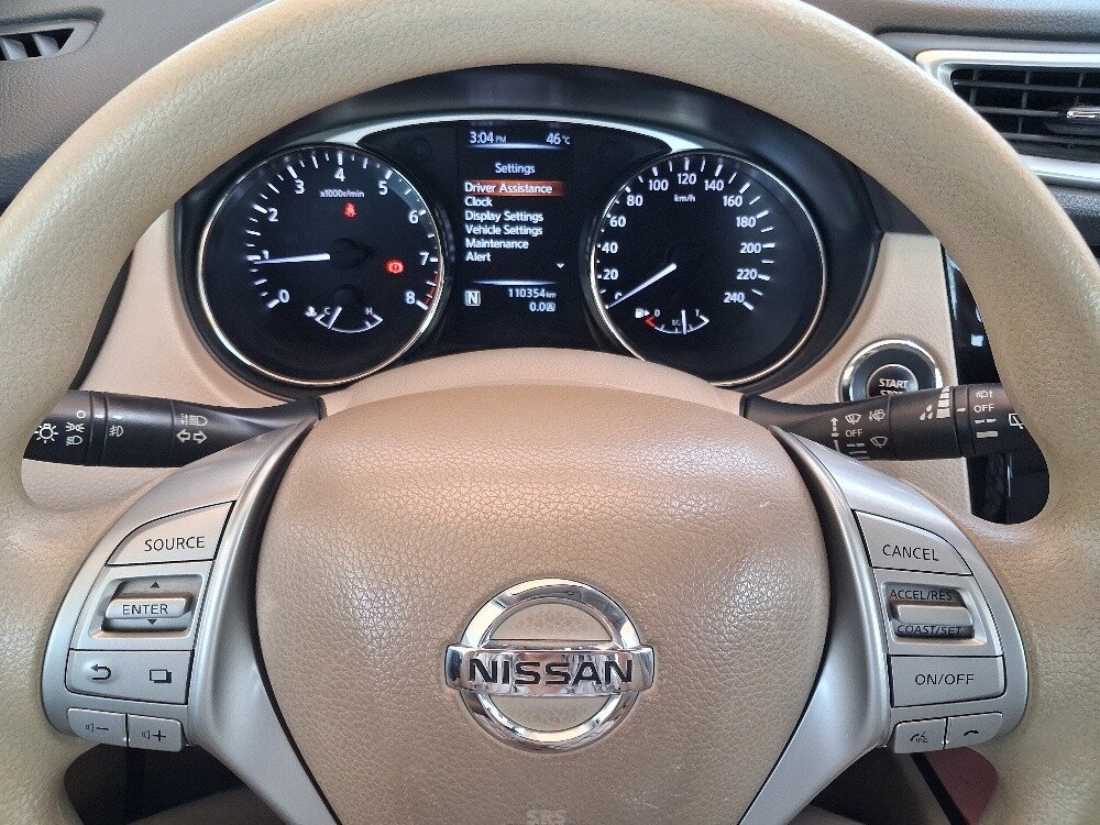 Nissan X-Trail 2015, 4WD, 7Seaters - 15