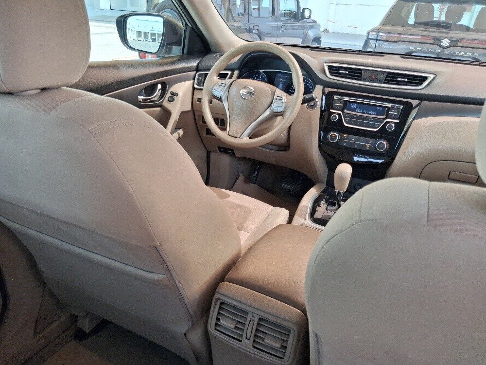 Nissan X-Trail 2015, 4WD, 7Seaters - 17