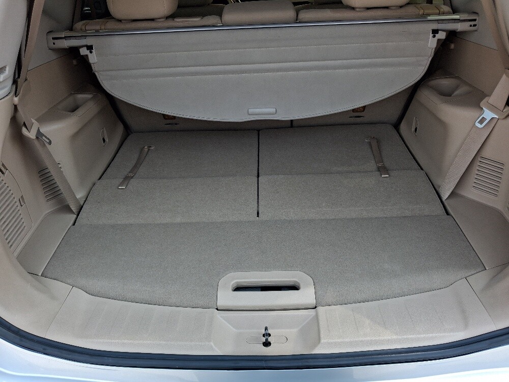 Nissan X-Trail 2015, 4WD, 7Seaters - 6
