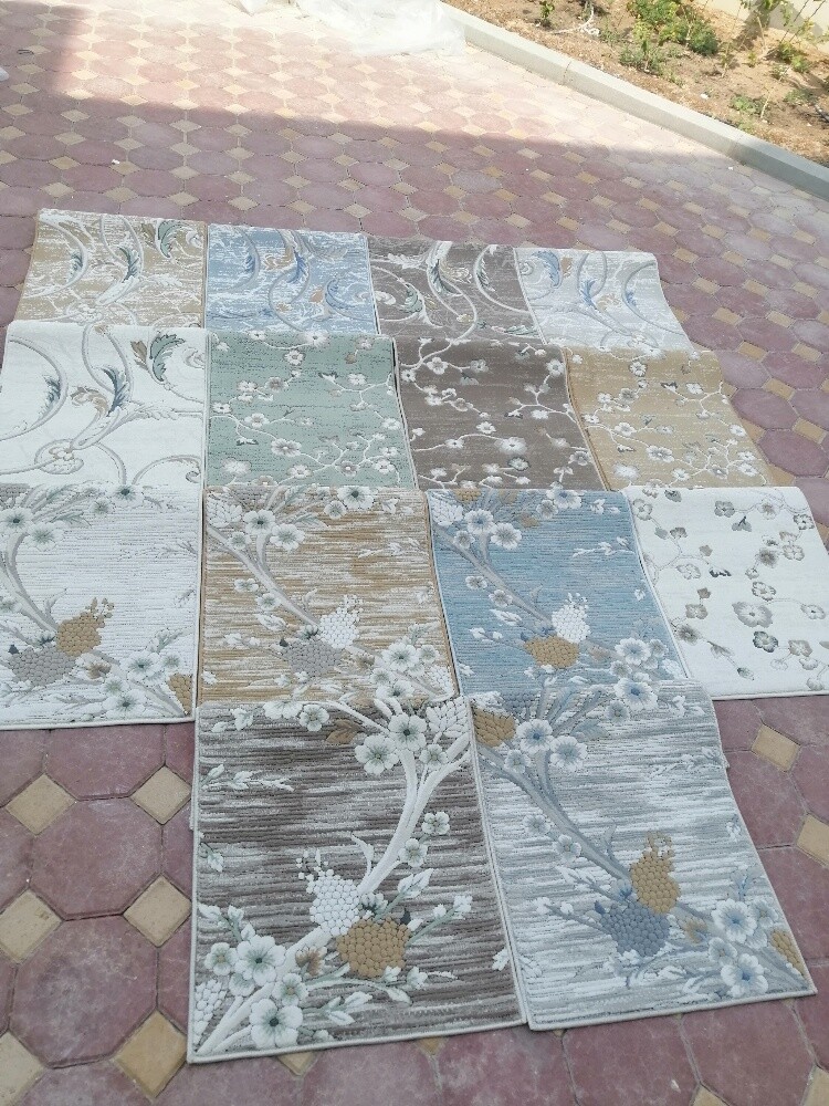 سجاد مودرنتصاميم عصرية وألوان أن - 1
