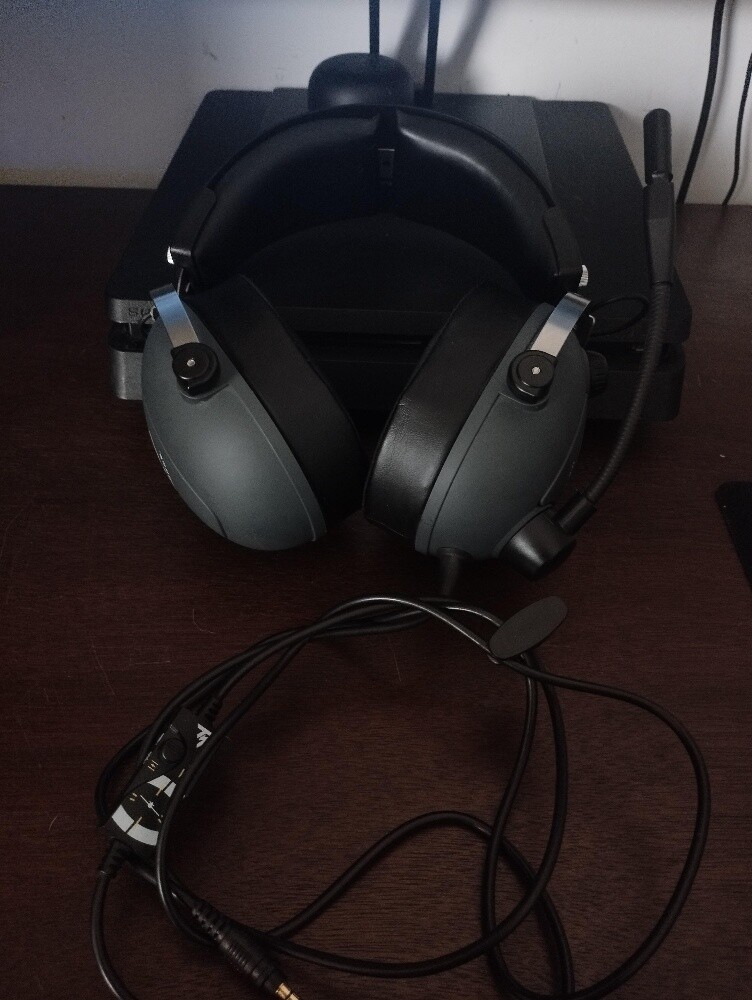 Thrustmaster T-Flight U.S.Air Force - 6