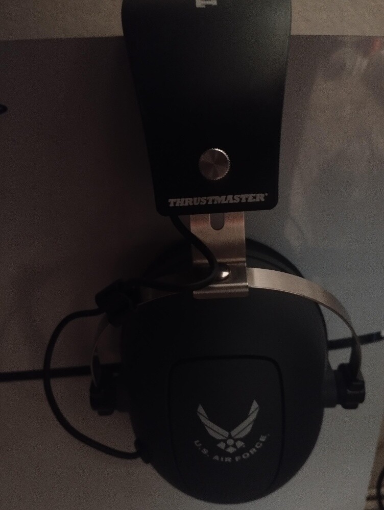 Thrustmaster T-Flight U.S.Air Force - 2