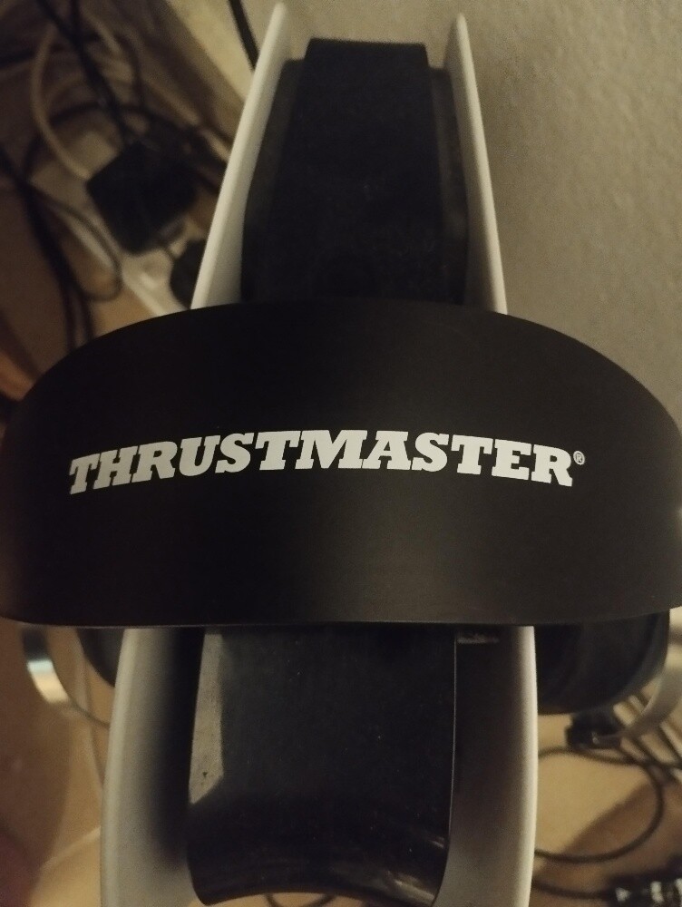 Thrustmaster T-Flight U.S.Air Force - 1