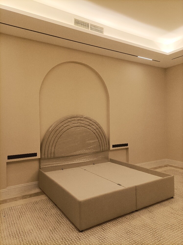 Bed or matrass available - 7