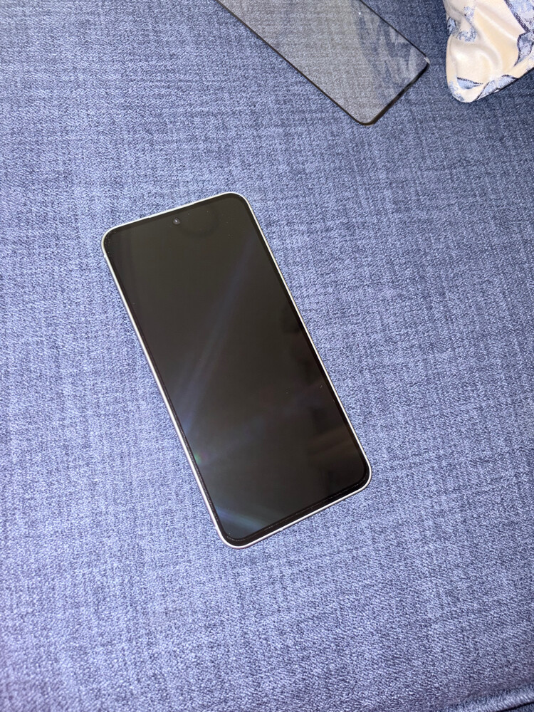 Galaxy A56 5G - 4