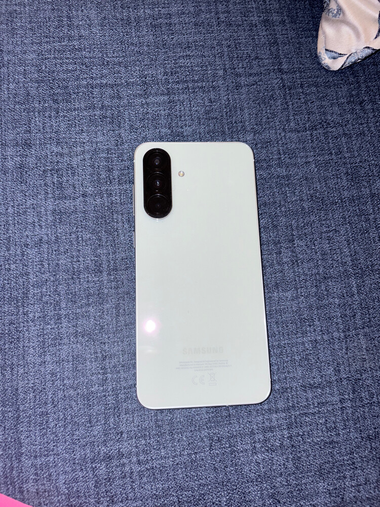 Galaxy A56 5G - 2