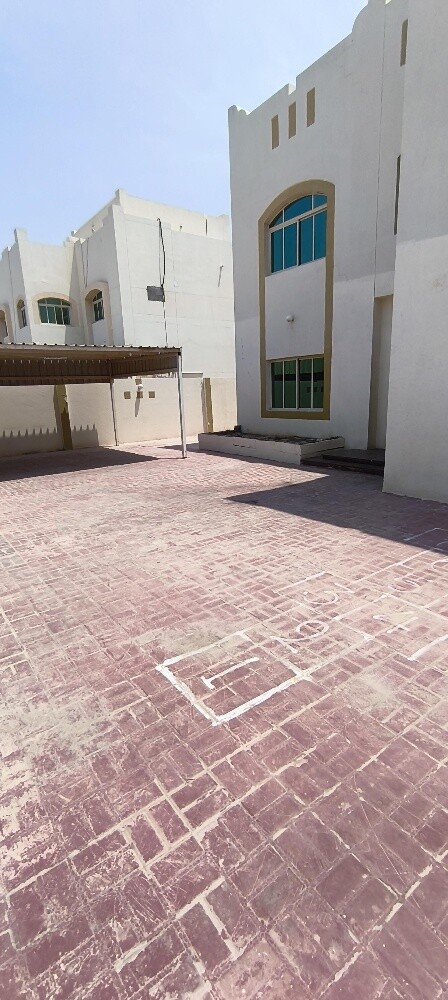 للإيجار فيلا بالناصرية - 29