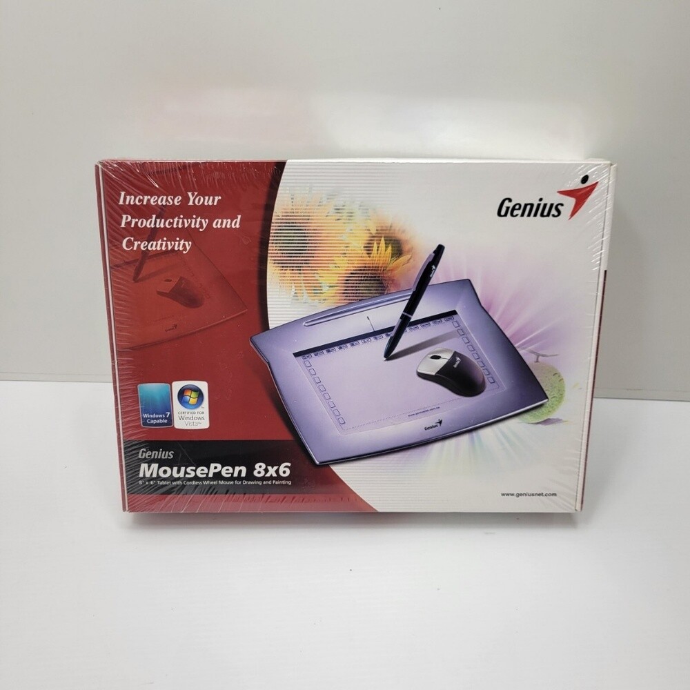 Genius Penwriter - 2