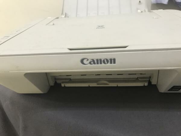 Canon Printer - 2