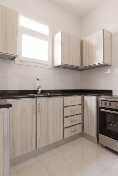 NEW 2BHK APT 3 WC | PRIME LOCATION - 4