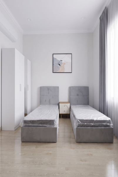 NEW 2BHK APT 3 WC | PRIME LOCATION - 8