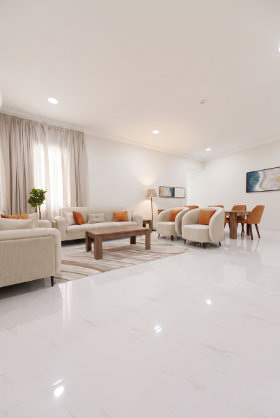 NEW 2BHK APT 3 WC | PRIME LOCATION - 3