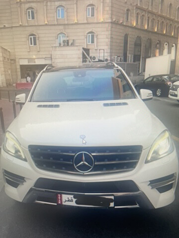 Top of range ML 400 2015 Model - 1