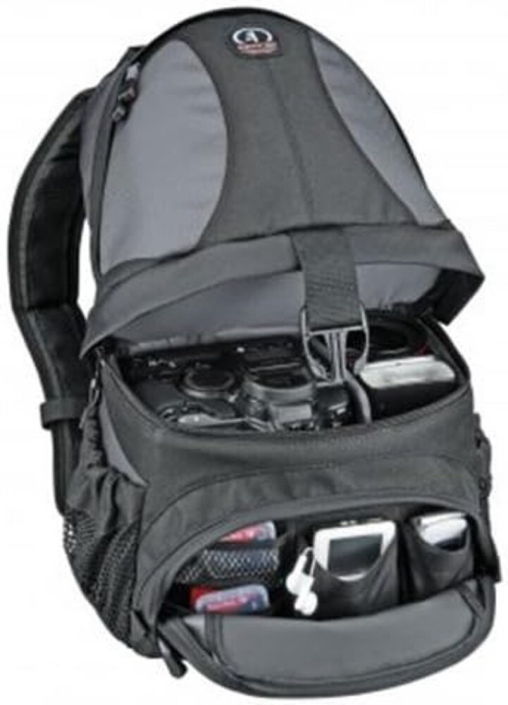 Tamrac Camera bag - 1