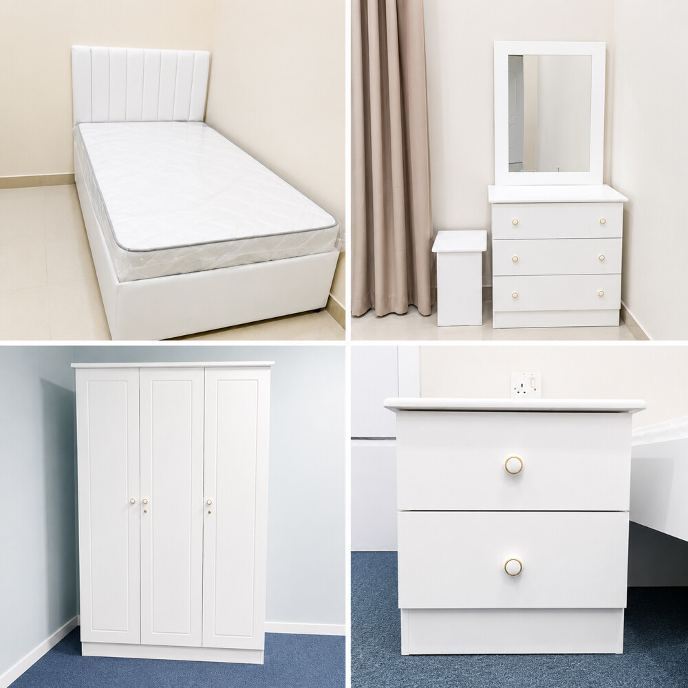 furniture items - 6