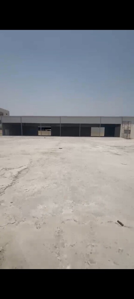 للايجار كراج - 3