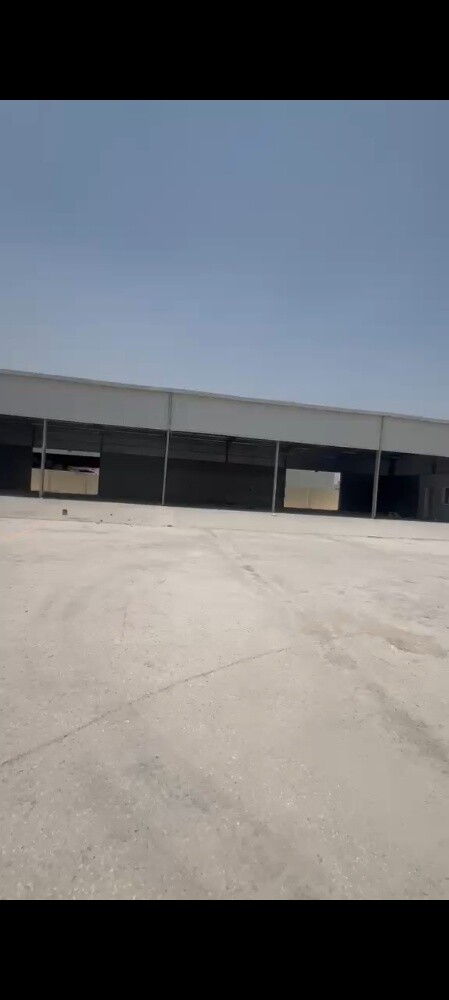 للايجار كراج - 2