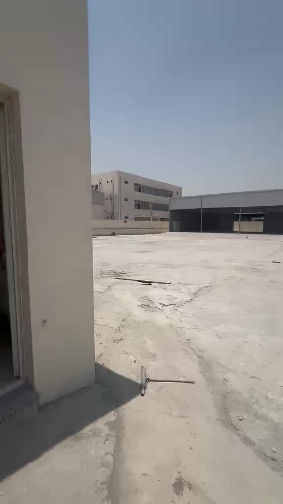 للايجار كراج - 5