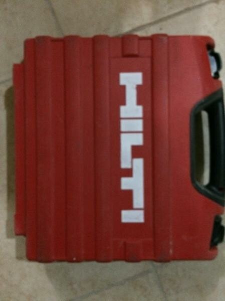 Hilti DX 2 Powder-Actuate - 1