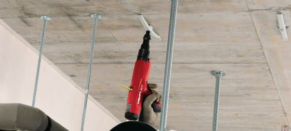 Hilti DX 2 Powder-Actuate - 5