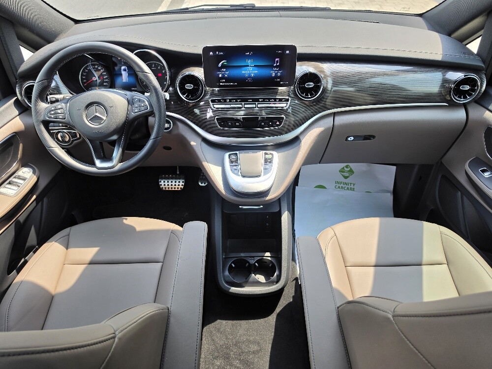 مرسيدس في 250 - 3