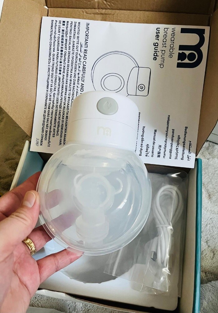 3 milk pump for sale see the price - 6