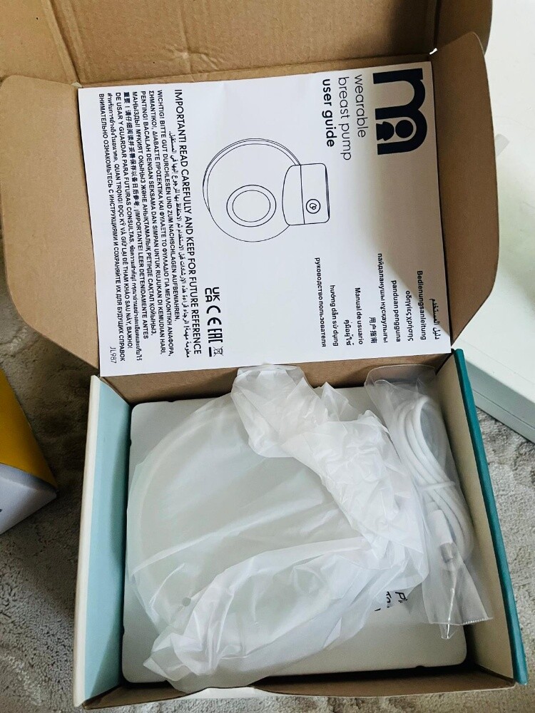 3 milk pump for sale see the price - 5