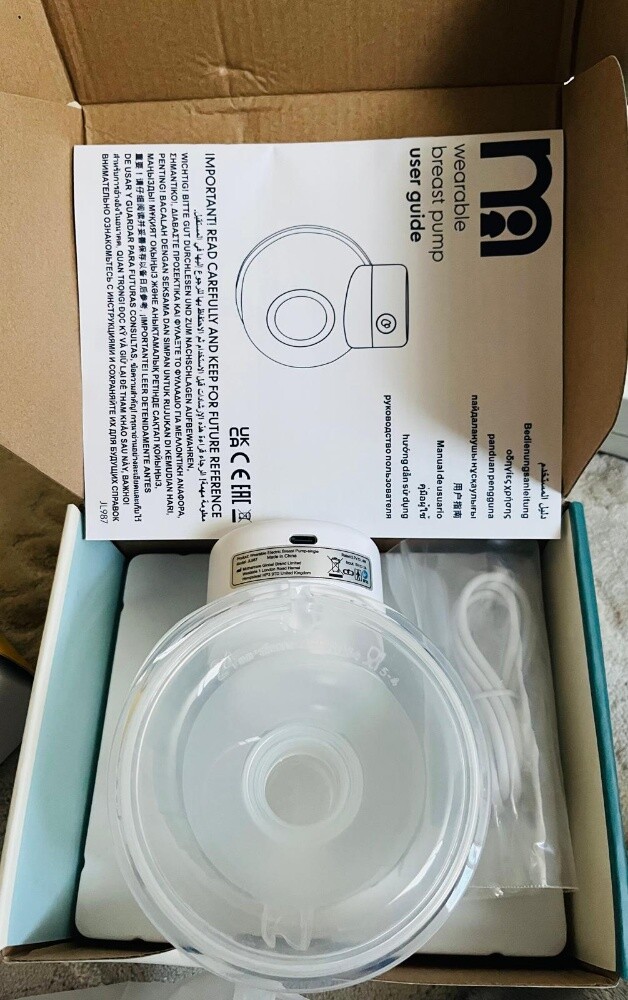 3 milk pump for sale see the price - 4