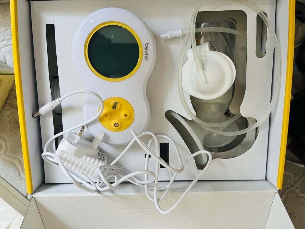 3 milk pump for sale see the price - 2