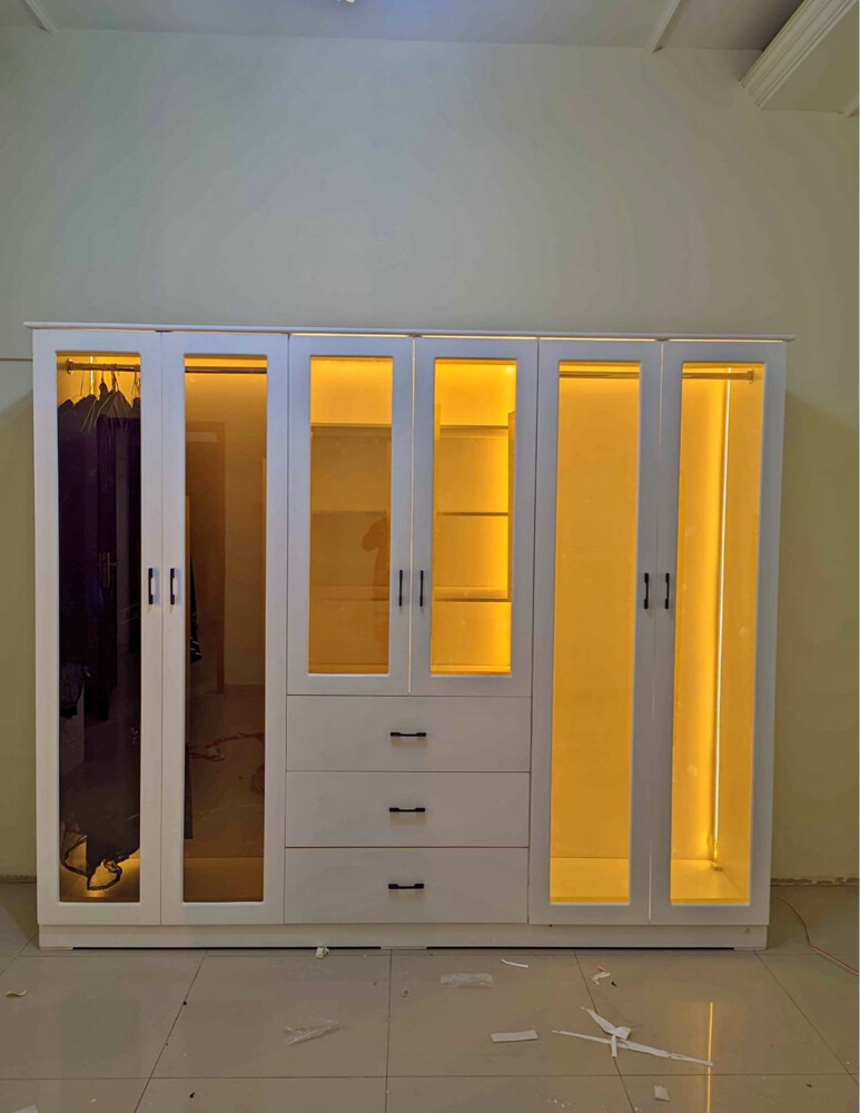 furniture items - 10