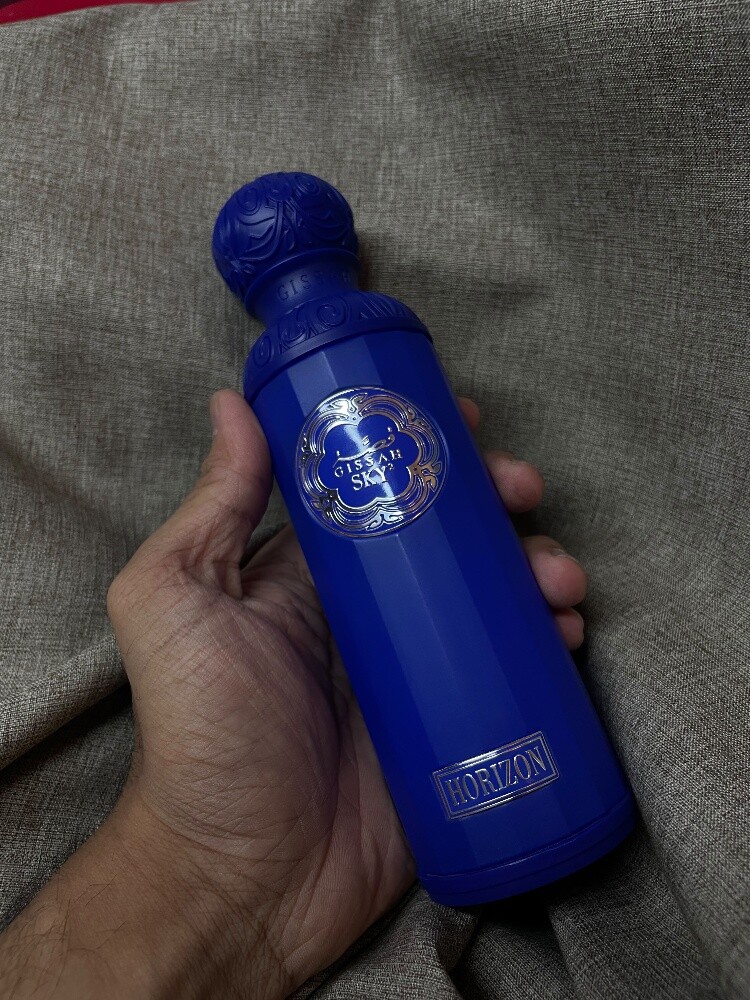 { 200 ml } Gissah Sky Horizon - 5