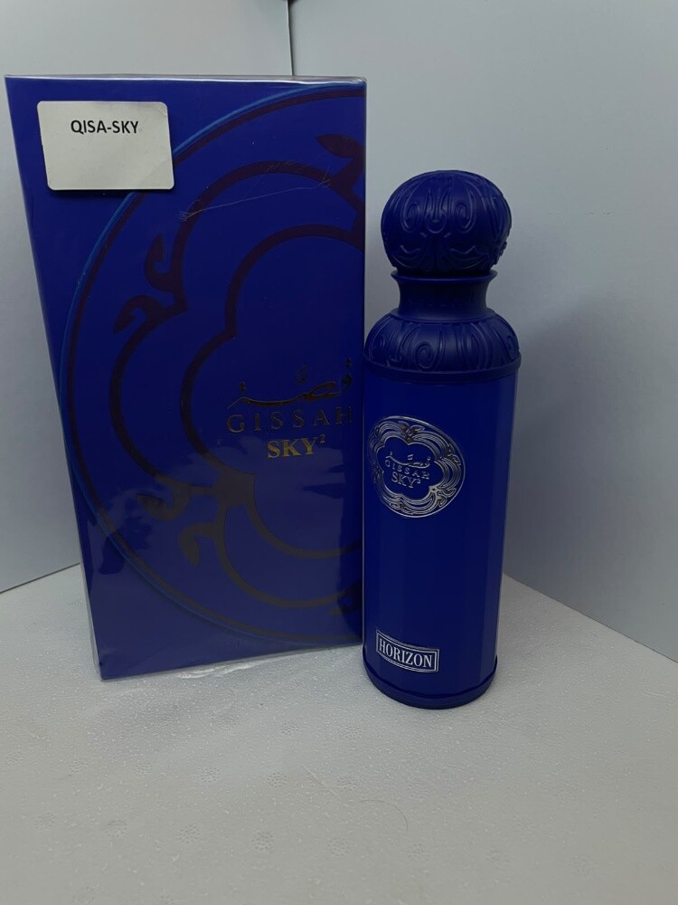{ 200 ml } Gissah Sky Horizon - 1