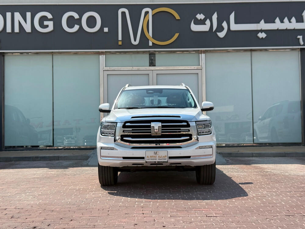تـانـك 2027 وارد قطر اعلى فئه  - 3