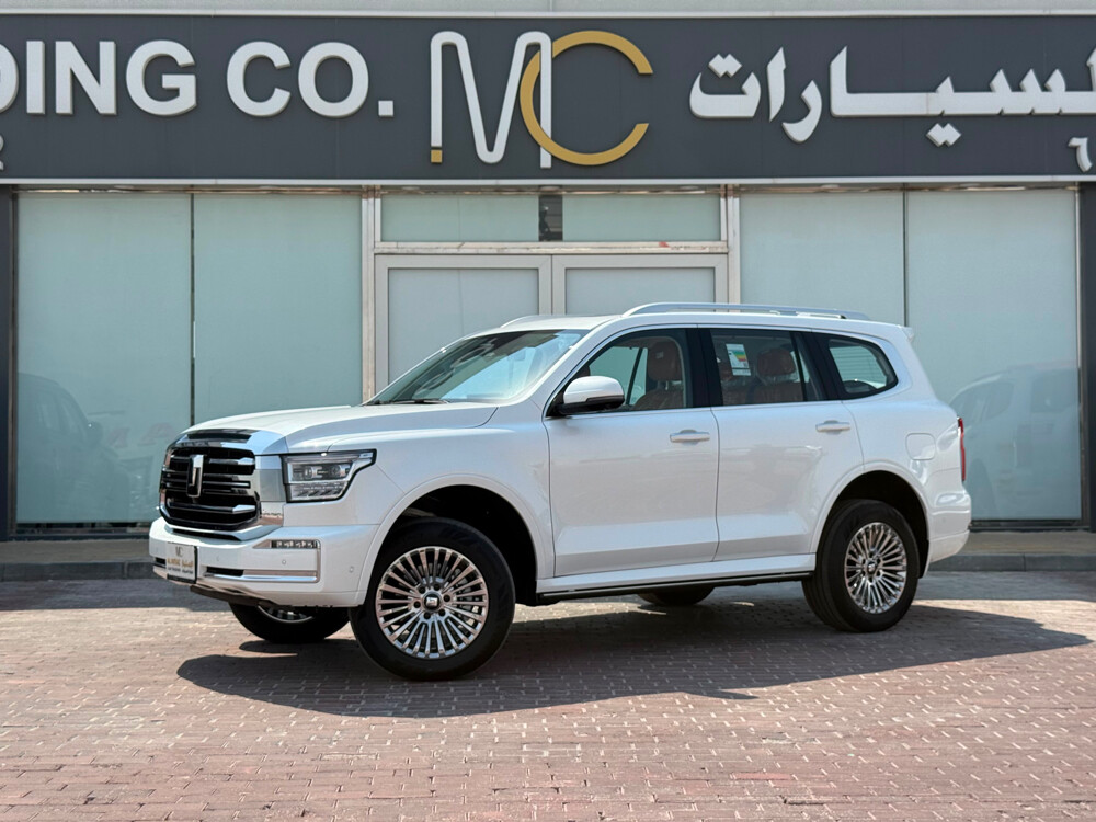 تـانـك 2027 وارد قطر اعلى فئه  - 1
