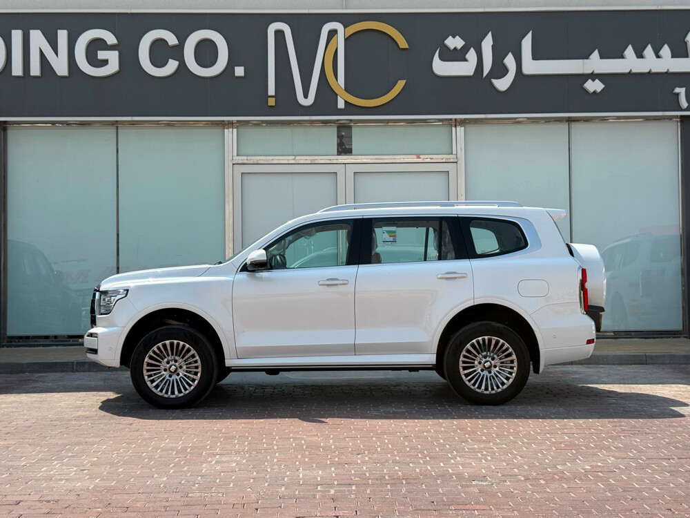 تـانـك 2027 وارد قطر اعلى فئه  - 4