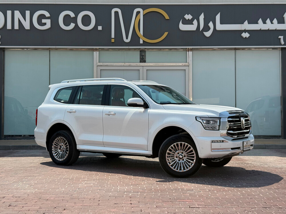 تـانـك 2027 وارد قطر اعلى فئه  - 2