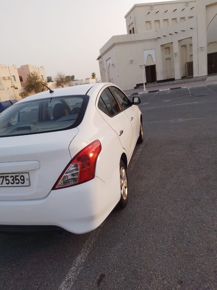 نيسان صني 2020 - 6