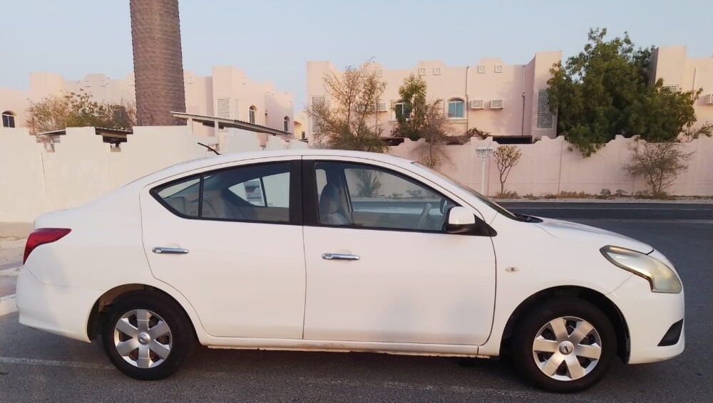 نيسان صني 2020 - 3