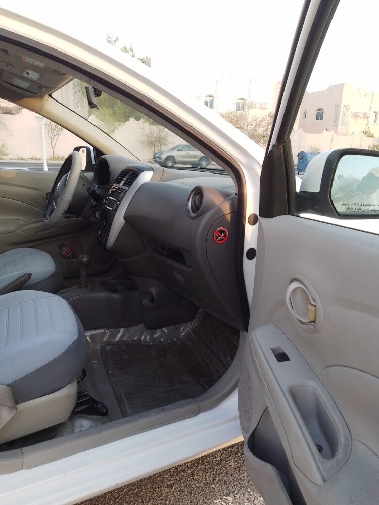 نيسان صني 2020 - 7