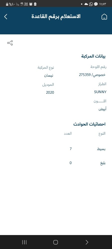 نيسان صني 2020 - 10