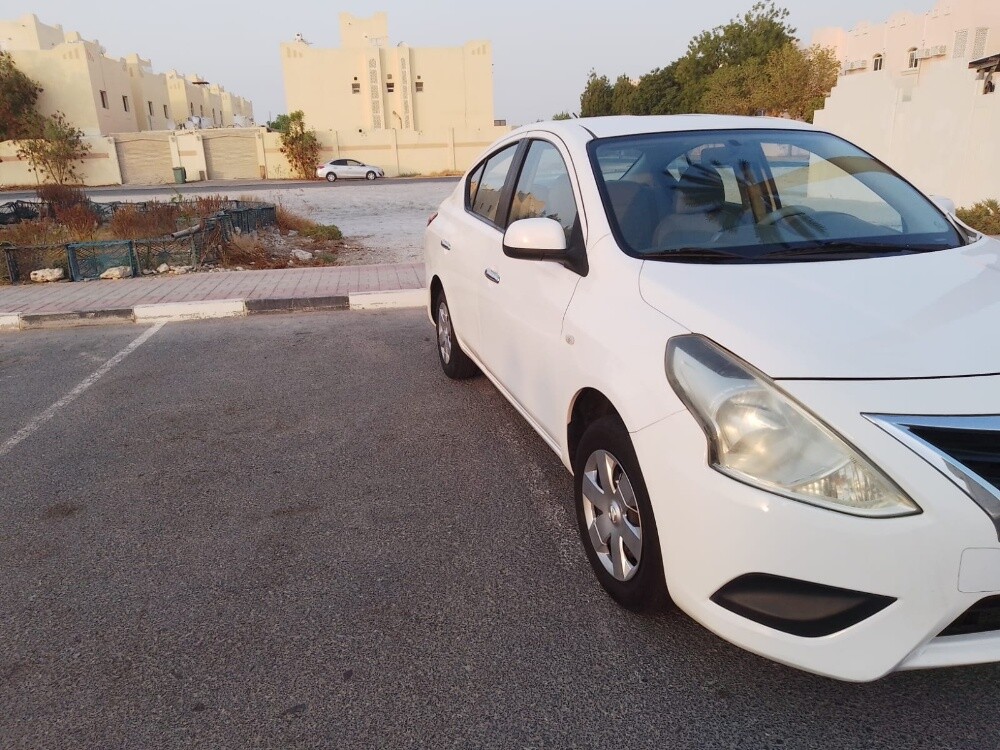 نيسان صني 2020 - 5