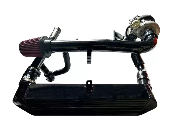 Turbo Kit JIMNY - 2